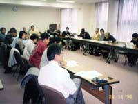 NPO�n������̎ʐ^�ł��B