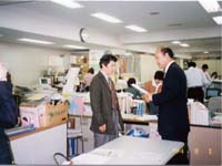 NPO�n������̎ʐ^�ł��B