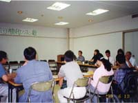 NPO�n������̎ʐ^�ł��B