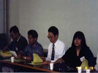 NPO�n������̎ʐ^�ł��B