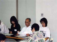 NPO�n������̎ʐ^�ł��B