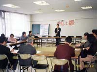 NPO�n������̎ʐ^�ł��B