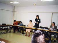 NPO�n������̎ʐ^�ł��B