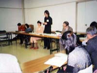 NPO�n������̎ʐ^�ł��B