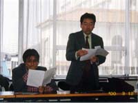 NPO�n������̎ʐ^�ł��B