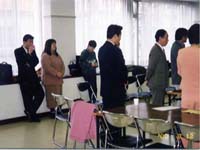 NPO�n������̎ʐ^�ł��B