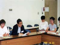 NPO�n������̎ʐ^�ł��B