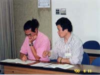 NPO�n������̎ʐ^�ł��B