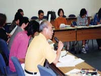 NPO�n������̎ʐ^�ł��B