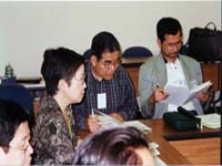 NPO�n������̎ʐ^�ł��B