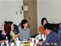 NPO�n������̎ʐ^�ł��B