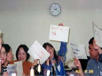 NPO�n������̎ʐ^�ł��B