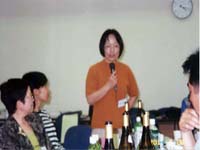 NPO�n������̎ʐ^�ł��B