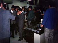 �ݗ��L�O�̎ʐ^�ł��B