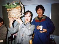 �ݗ��L�O�̎ʐ^�ł��B