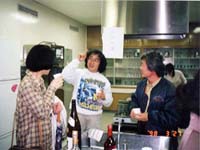 NPO�n������̎ʐ^�ł��B