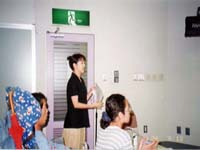 NPO�n������̎ʐ^�ł��B