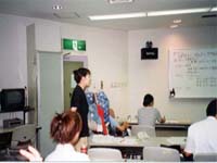 NPO�n������̎ʐ^�ł��B