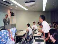 NPO�n������̎ʐ^�ł��B