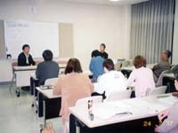 NPO�n������̎ʐ^�ł��B