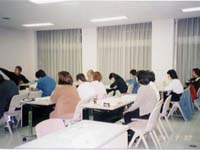 NPO�n������̎ʐ^�ł��B