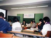 NPO�n������̎ʐ^�ł��B