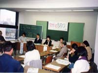 NPO�n������̎ʐ^�ł��B