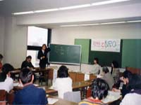 NPO�n������̎ʐ^�ł��B