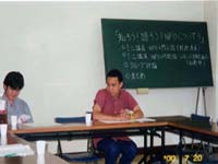 NPO�n������̎ʐ^�ł��B