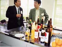 NPO�n������̎ʐ^�ł��B