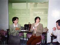 NPO�n������̎ʐ^�ł��B